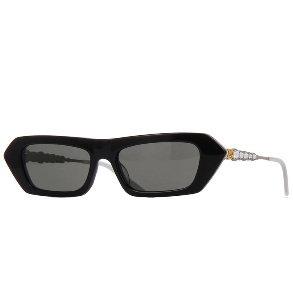 Excluded Gucci Sunglasses, New 395 - Picture 3 of 12